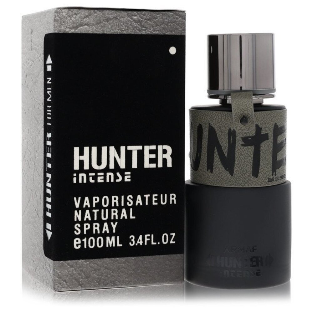 Armaf Hunter Intense by Armaf Eau De Parfum Spray 3.4 oz